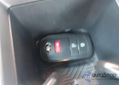 2025 Toyota Tacoma Sr5 2Wd из США, поврежденный, VIN 3TMKB5FN6SM044331